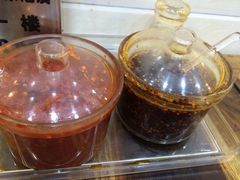 -毅祥斋老孙家泡馍(北院门鼓楼店)