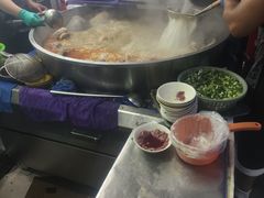 -杨家牛肉汤(淮建路店)