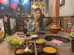 -香猪坊韩国烤肉专属门店(魏公村店)