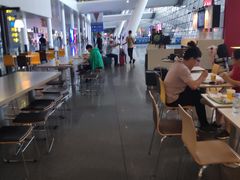 -麦当劳(吴圩机场店)