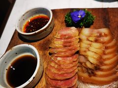 -永春园·扬州早茶·淮扬菜(漫乐城店)