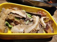 -汕头牛魔王牛肉火锅(樟木头二店)