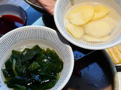 -巴奴毛肚火锅(广益哥伦布店)