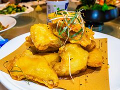 -普天和酒楼·新津菜·烤鸭(天津之眼店)