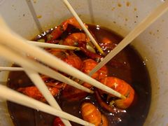 -串一火锅(赛格国际购物中心店)