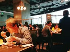 大堂-蟹榭·本帮江浙菜·蟹宴(五角场合生汇商场店)