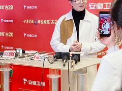 -安徽广播电视台