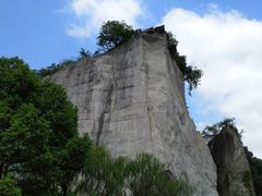 -泰山风景名胜区-普照寺