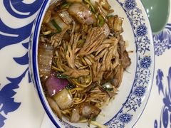 -复兴面王(河东路起源店)