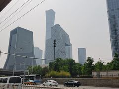 -肯德基(朝阳门店)