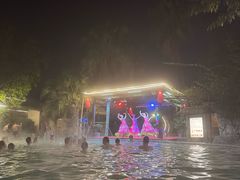 -天赐温泉