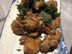 -雷泰泰台式胡椒虾(滨江金铂湾店)