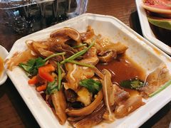 -德林砂锅粥(景田店)
