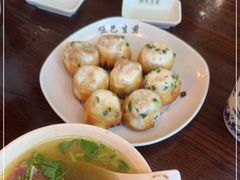 -哑巴生煎(临顿路店)