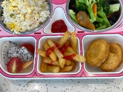 -前王院•巧克力海鲜市集餐厅(万平口店)