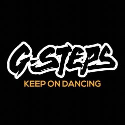 -G-STEPS舞蹈工作室