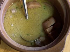 -吴掌柜·藕汤印象(南湖店)