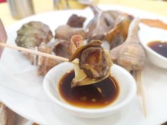 -龙溪海鲜酒家(溪涌店)