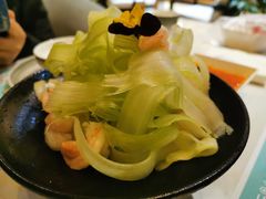 -云里小坐·海泉湾·团建·宴席·下午茶(金堂海泉湾店)