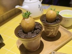 -蔡澜点心·粤菜(海印都荟城店)
