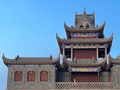 -鼓楼(兴庆区)