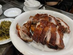 烤乳猪-姐妹临高乳猪店(海垦路店)