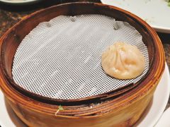 蟹黄汤包-零度空间·台湾小馆(五道口购物中心店)