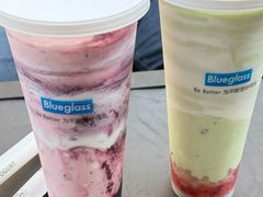 -Blueglass酸奶(上生新所店)
