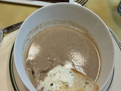 -秋林西餐厅(总店)