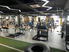 -ENERGY原力健身(川周店)