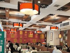 -福来居烤鸭店(天坛二店)