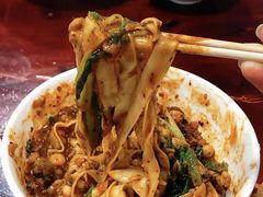 -朱儿面庄(洋河三路店)