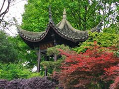 -杭州植物园