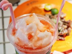 -碌碌发·东南亚风味烧烤档(体育西店)