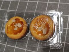 -鲍师傅糕点(国金街店)