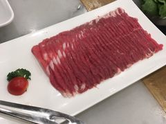 -牛街·马辈儿涮肉(牛街二店)