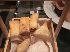 -上海大宁福朋喜来登酒店大堂吧(共和新路店)