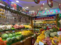 -百果园PAGODA(中铭豪园店)