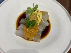 -转角·老弄堂上海菜(长寿路店)