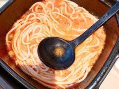 -阿香米线(天津凯德餐厅店)