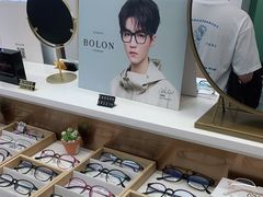 -无界眼镜MaxLess(南翔印象城店)