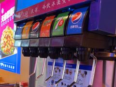 -蜀香三绝·牛蛙·烤鱼·天府炒鸡(安丘泰华店)