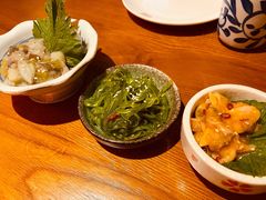 芥末章鱼-有喜屋·深夜食堂(北京西路店)