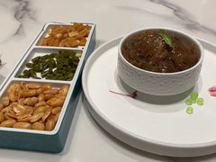 -荷塘秋月·本帮江浙菜(国权路店)