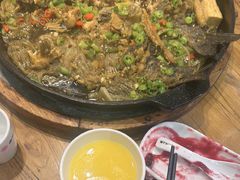 -老板恋上鱼(印象城店)