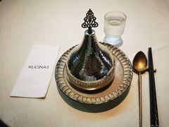 -龟兹KUCINA·新疆菜(前滩L+PLAZA店)