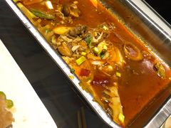 -乡间好味私家菜(总店)