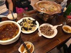 -张满意驴肉火烧(西四店)