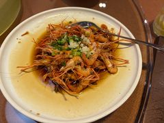 -转角·老弄堂上海菜(长寿路店)