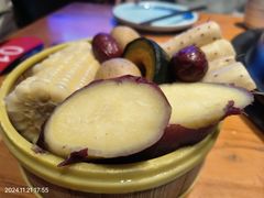 -三个渔夫·蒸汽海鲜(小白楼店)